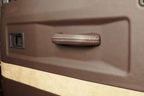 Vogue-Türverkleidung - Defender