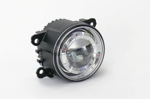 LED-Nebelleuchten - Discovery 4 (bis MJ 2013)