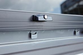 GFK-Hard Top – Defender 130