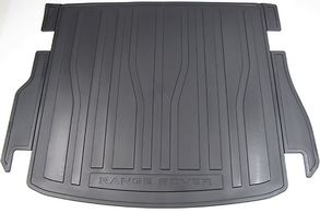 Laderaummatte - Range Rover Evoque