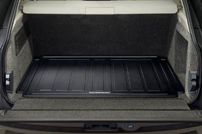 Laderaummatte - Range Rover