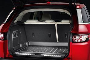 Laderaumwanne - Range Rover Evoque