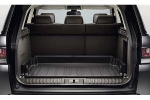 Laderaumwanne - Range Rover Sport