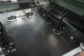 Noise Reduction Kit Vogue, Geräuschdämmung - Defender