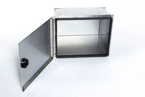 Radkasten-Staubox – Defender
