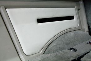 Discovery: Standheizung