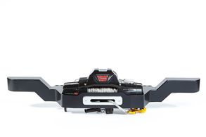 Winch Kit Challenge 5.400 kg