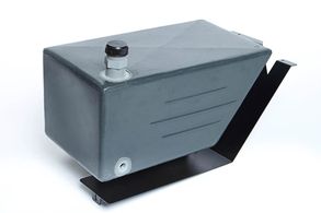 Wassertank - Defender 110