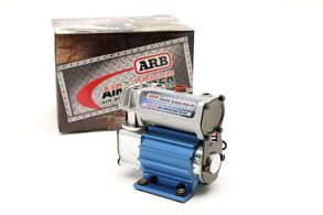 Kompressor für manuelle 100-%-Sperre