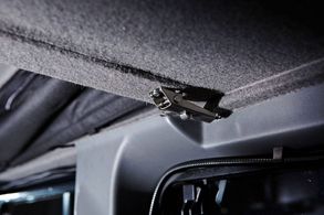 Carbon-Aufstelldach Touring – Defender