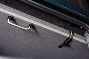 Carbon-Aufstelldach Touring – Defender