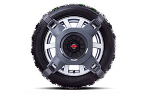 SPIKE SPIDER Traktionshilfe