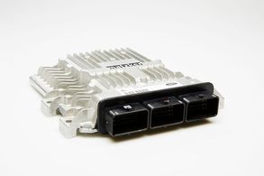 Leistungssteigerung TX4 - Range Rover Evoque TD4 (150 PS)