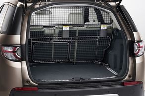 Laderaumabtrennung - Discovery Sport