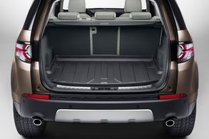 Laderaumwanne - Discovery Sport