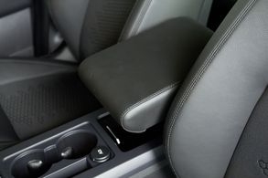 Armauflage Mittelkonsole – Discovery Sport