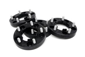 LM-Spurverbreiterung 28mm - Range Rover Evoque Cabriolet