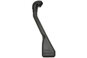 Hochgesetzter Lufteinlass Safari-Snorkel – Defender