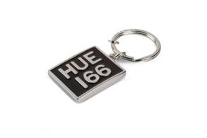 Schlüsselanhänger HUE 166