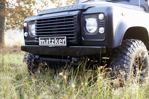 Matzker Defender 110 Automatik