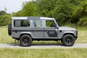 Matzker Defender 110 md4r