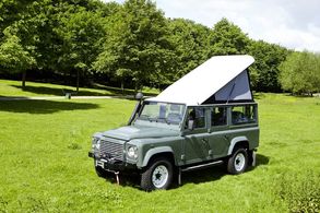 Matzker Defender 110 Touring