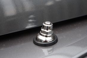 Versenkbare Antenne - Defender