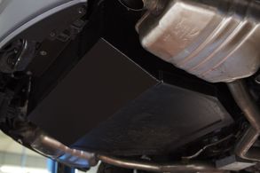 Zusatztank, 90 Liter – Discovery 5
