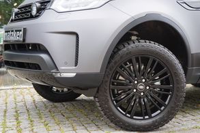 All-Terrain-Radsatz, 20 Zoll - Discovery 5