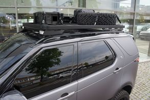 Dachgepäckträger Expedition - Discovery 5