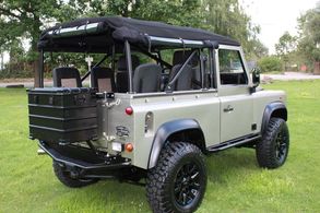 LM-Felge Tornado – Defender
