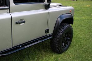 LM-Felge Tornado – Defender