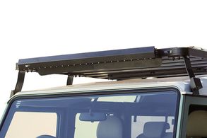 LED-Arbeitsscheinwerfer, 1.016 mm – Defender