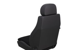 Scheelmann-Sportsitz Sportline LR-Edition, mit Konsole – Defender