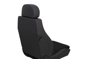 Scheelmann-Sportsitz Sportline LR-Edition, mit Konsole – Defender