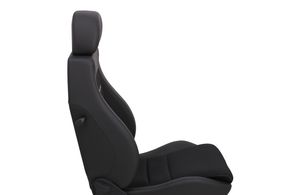 Scheelmann-Sportsitz Sportline LR-Edition, mit Konsole – Defender