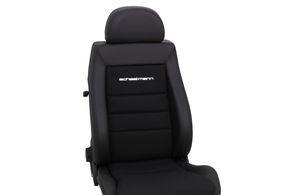 Scheelmann-Sportsitz Sportline LR-Edition, mit Konsole – Defender