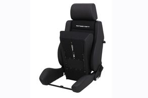 Scheelmann-Sportsitz Sportline LR-Edition, mit Konsole – Defender