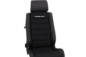 Scheelmann-Sportsitz Touring LR-Edition, mit Konsole – Defender