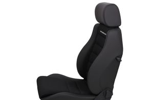 Scheelmann-Sportsitz Traveller LR-Edition, mit Konsole – Defender
