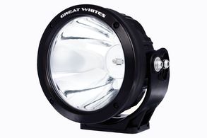 LED-Dachscheinwerfer, 170 mm – Defender