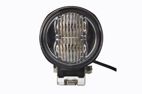 Power-LED-Arbeitsscheinwerfer, 83 mm – Defender