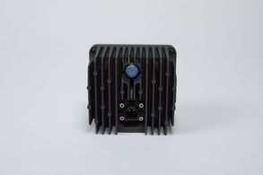 LED-Arbeitsscheinwerfer Frontstoßfänger – Defender