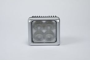 LED-Arbeitsscheinwerfer Frontstoßfänger – Defender