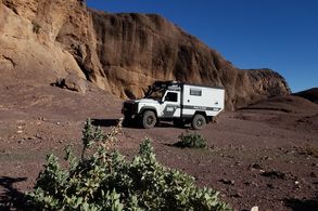 Impressionen einer Fernreise: Ein Familienausflug der Extraklasse!