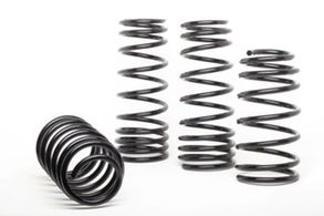 Sport Suspension Tieferlegung - New Range Rover Evoque