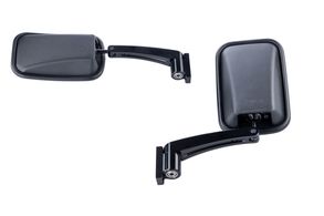 Spiegelarme Expedition, klappbar – Defender