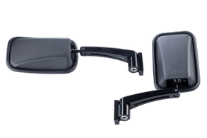 Verstellbare Spiegelarme - Defender (verlängerte Ausführung)