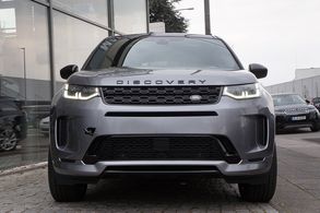 Land Rover Discovery Sport D180 R-Dynamic SE – UVP 65.803,00 ¤