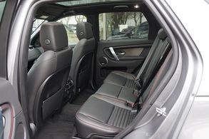 Land Rover Discovery Sport D180 R-Dynamic SE – UVP 65.803,00 ¤